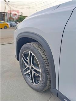 MG One
